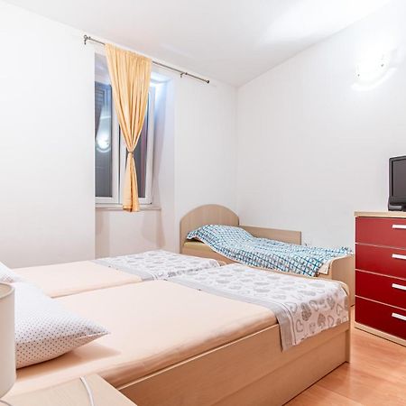 Apartment Goge Split Exteriör bild