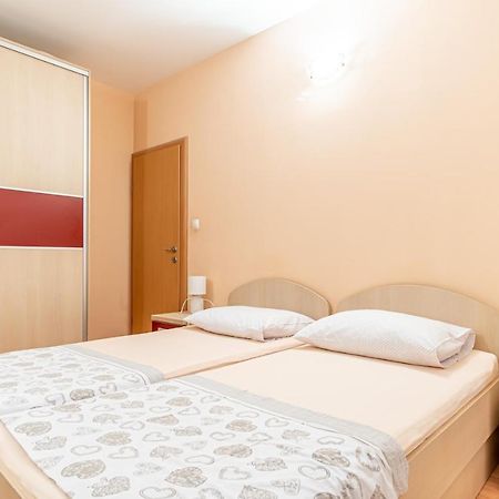 Apartment Goge Split Exteriör bild