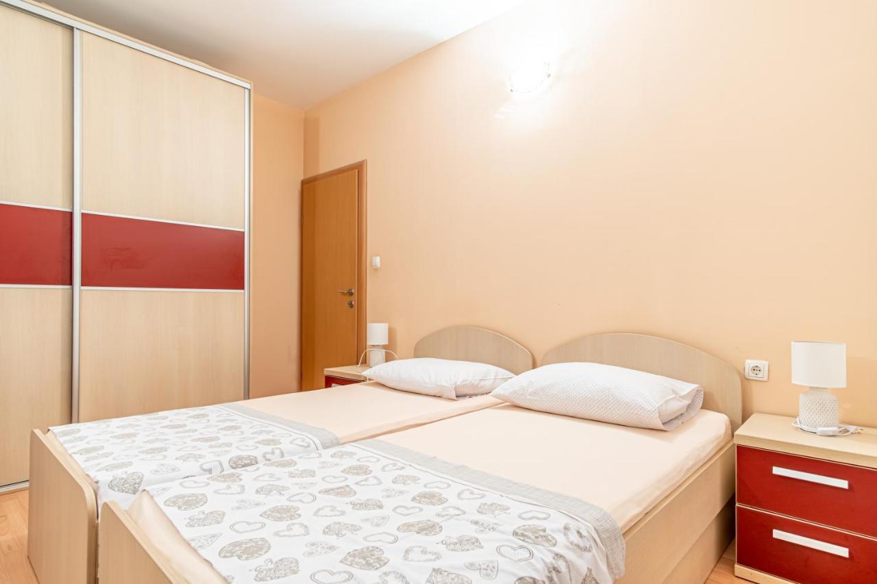 Apartment Goge Split Exteriör bild
