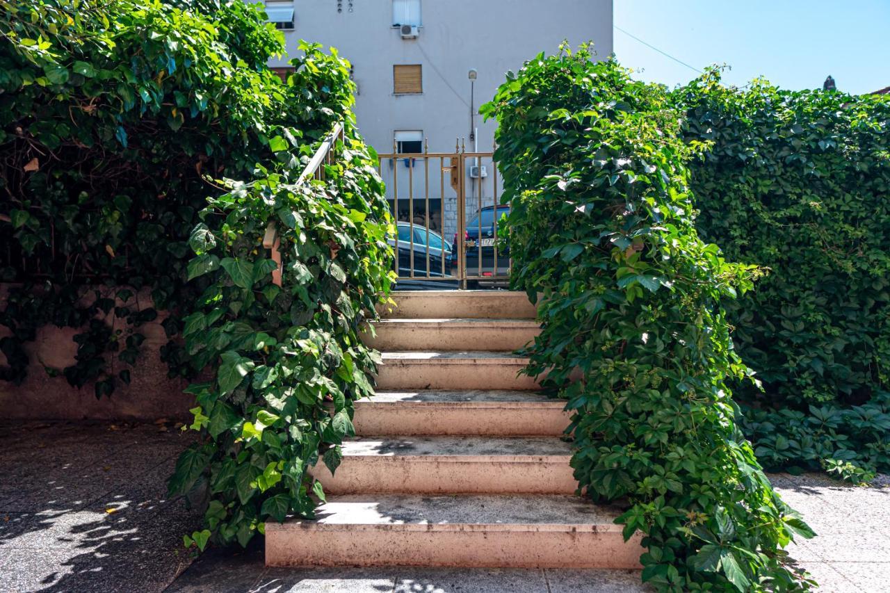Apartment Goge Split Exteriör bild