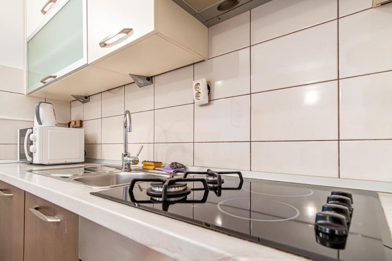 Apartment Goge Split Exteriör bild