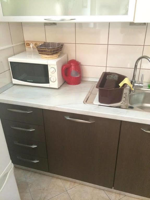 Apartment Goge Split Exteriör bild