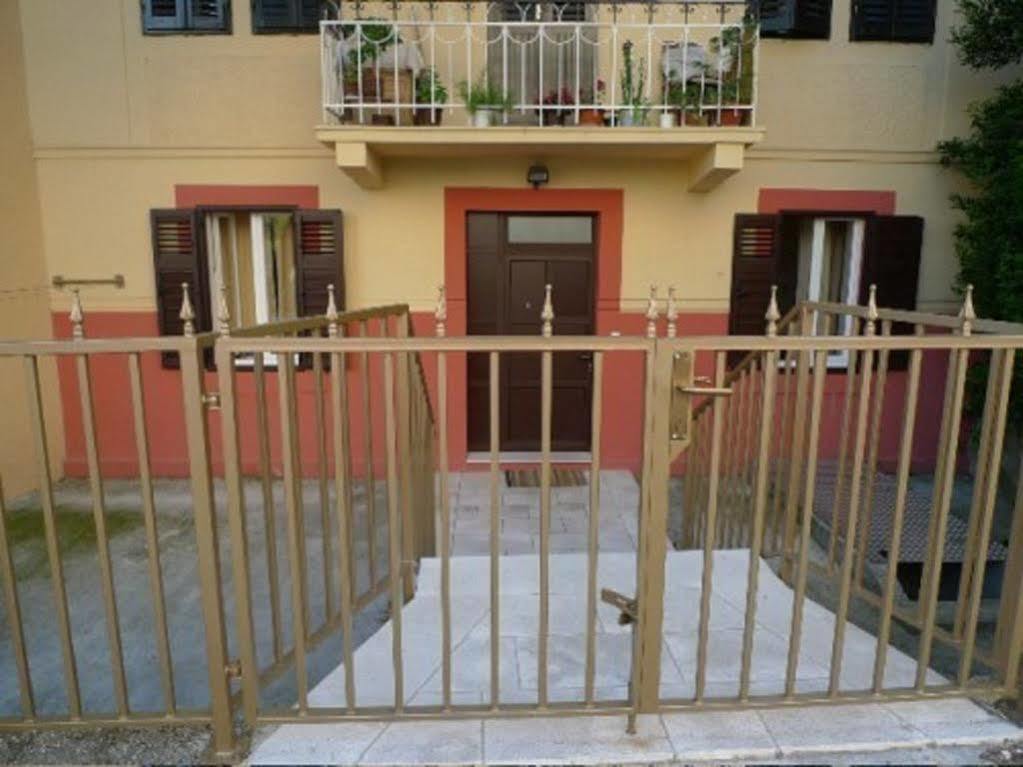 Apartment Goge Split Exteriör bild