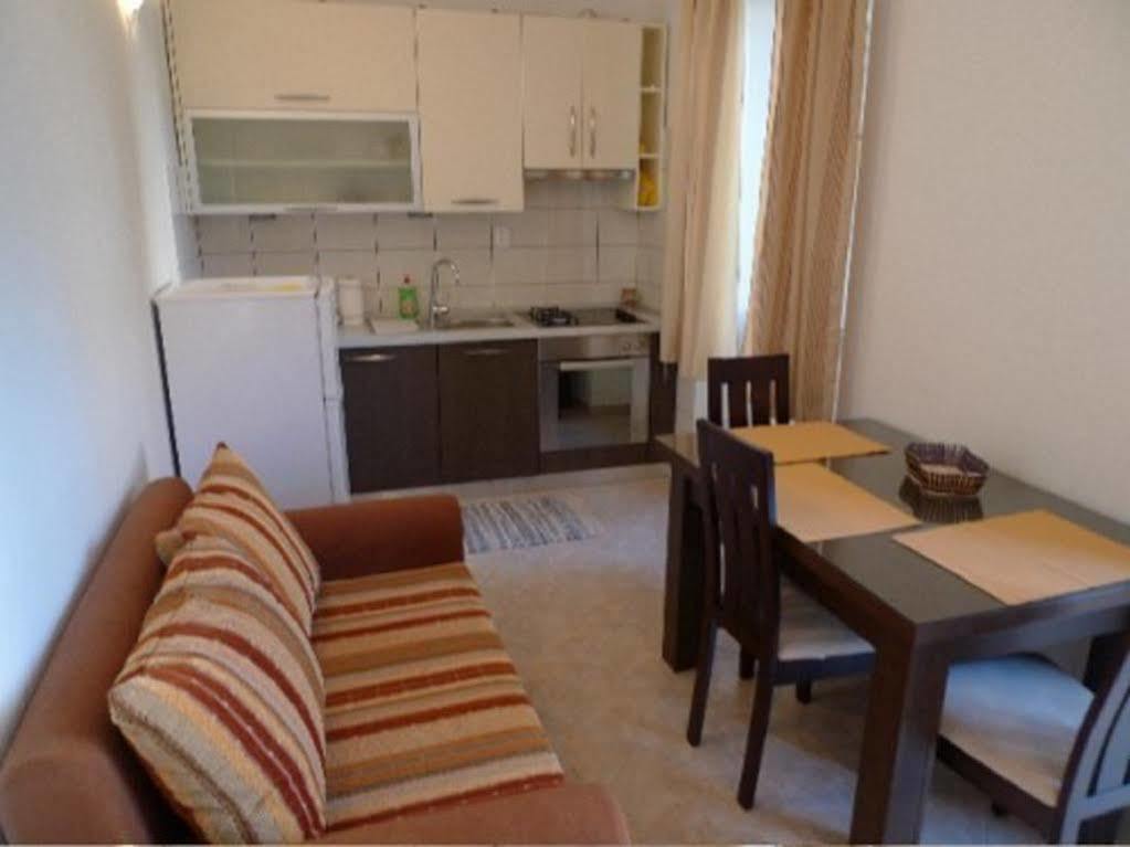 Apartment Goge Split Exteriör bild