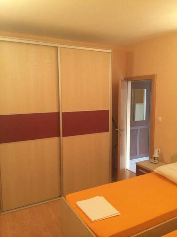 Apartment Goge Split Exteriör bild