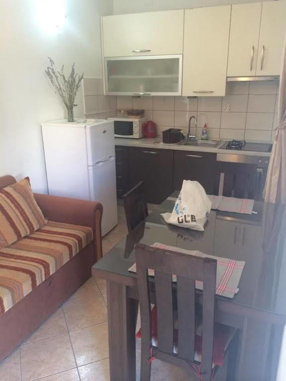 Apartment Goge Split Exteriör bild