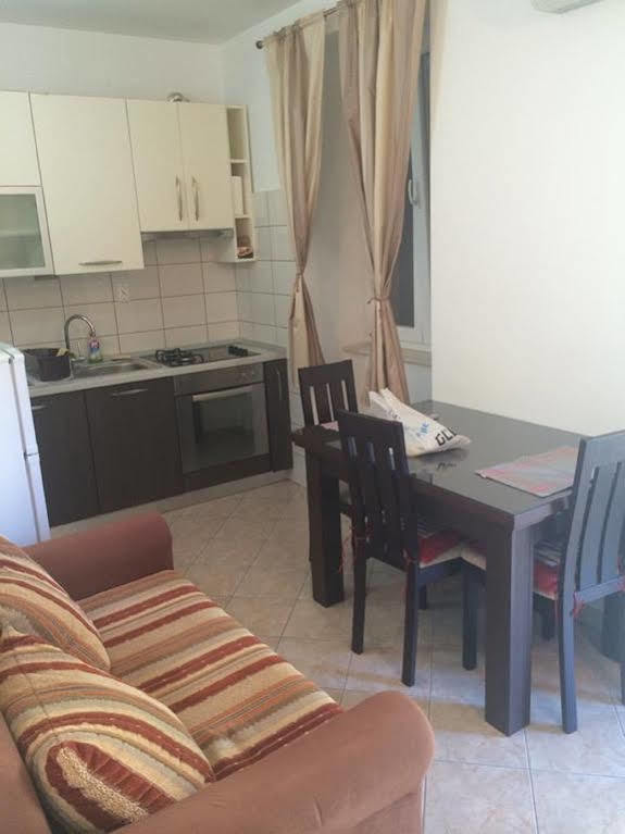 Apartment Goge Split Exteriör bild